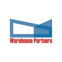 Warehouse Partners logo, Warehouse Partners contact details