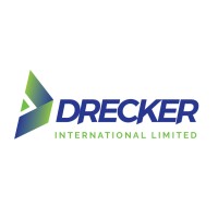 DRECKER INTERNATIONAL LIMITED logo, DRECKER INTERNATIONAL LIMITED contact details