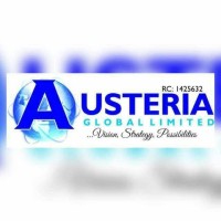 Austeria Global Limited logo, Austeria Global Limited contact details