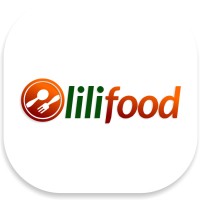 OliliFood logo, OliliFood contact details