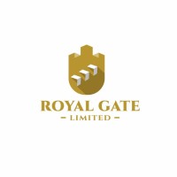 Royal Gate Logistics Ltd logo, Royal Gate Logistics Ltd contact details