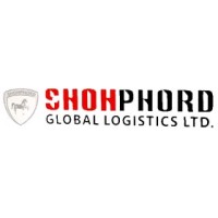 Shohphord Global Logistics (RC 1067114) logo, Shohphord Global Logistics (RC 1067114) contact details