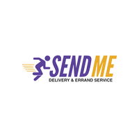 SendMe Logistics logo, SendMe Logistics contact details