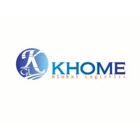 Khome Global Logistics logo, Khome Global Logistics contact details