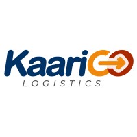 KaariGo Logistics logo, KaariGo Logistics contact details