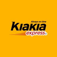 KiaKia Express logo, KiaKia Express contact details