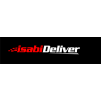 isabiDeliver Logistics logo, isabiDeliver Logistics contact details