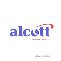 Alcott Courier And Logistics Limited logo, Alcott Courier And Logistics Limited contact details