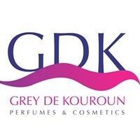 GDK Africa logo, GDK Africa contact details