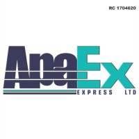 Apa Express Services Limited logo, Apa Express Services Limited contact details