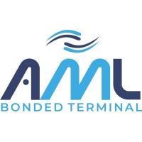 AML Bonded Terminal logo, AML Bonded Terminal contact details