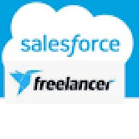 Salesforce Freelancer logo, Salesforce Freelancer contact details