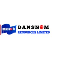 Dansnom Resources Limited logo, Dansnom Resources Limited contact details