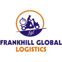 Frankhill Global Logistics logo, Frankhill Global Logistics contact details