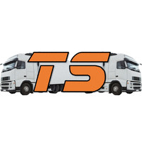 TruckShare logo, TruckShare contact details