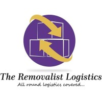 The Removalist Logistics logo, The Removalist Logistics contact details