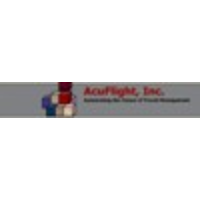 AcuFlight, Inc. logo, AcuFlight, Inc. contact details