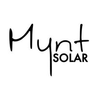 Myntsolar logo, Myntsolar contact details