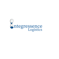 Integressence Logistics logo, Integressence Logistics contact details