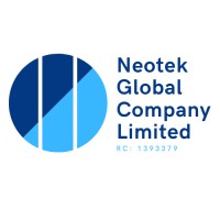 Neotek Global Company Limited logo, Neotek Global Company Limited contact details