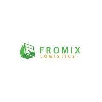 Fromix Logistics logo, Fromix Logistics contact details