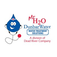 Dunbar Water Treatment Solutions logo, Dunbar Water Treatment Solutions contact details