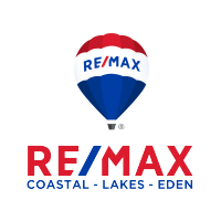 RE/MAX Garden Route logo, RE/MAX Garden Route contact details