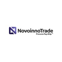 NovoinnoTrade logo, NovoinnoTrade contact details