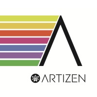 Artizen Cannabis logo, Artizen Cannabis contact details