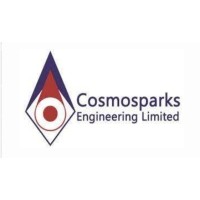 Cosmosparks Engineering Limited logo, Cosmosparks Engineering Limited contact details