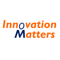 InnovationMatters logo, InnovationMatters contact details