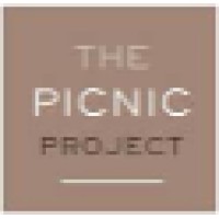 The Picnic Project logo, The Picnic Project contact details