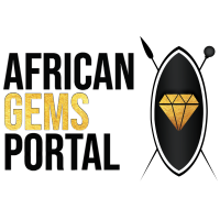 African Gems Portal logo, African Gems Portal contact details