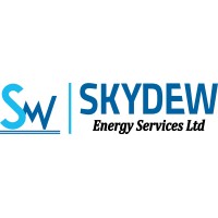 SKYDEW ENERGY SERVICES LIMITED logo, SKYDEW ENERGY SERVICES LIMITED contact details