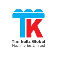 TIM KELLZ GLOBAL MACHINERIES LIMITED logo, TIM KELLZ GLOBAL MACHINERIES LIMITED contact details