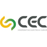 Cooperativa Eléctrica Curicó logo, Cooperativa Eléctrica Curicó contact details