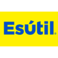 Esútil logo, Esútil contact details