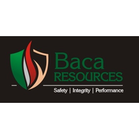 Baca Resources logo, Baca Resources contact details