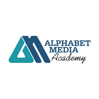 Alphabet Media Academy logo, Alphabet Media Academy contact details