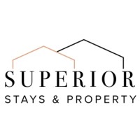 Superior Stays & Property logo, Superior Stays & Property contact details