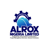 Alrox Nigeria Limited logo, Alrox Nigeria Limited contact details