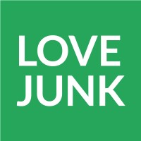 LoveJunk logo, LoveJunk contact details