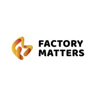 Factory Matters logo, Factory Matters contact details