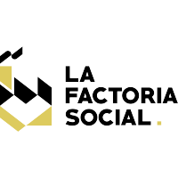 La Factoría Social logo, La Factoría Social contact details