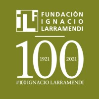 Fundación Ignacio Larramendi logo, Fundación Ignacio Larramendi contact details