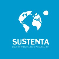 SUSTENTA.org logo, SUSTENTA.org contact details