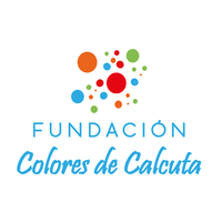 Fundación Colores de Calcuta logo, Fundación Colores de Calcuta contact details