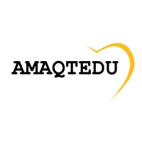 AMAQTEDU logo, AMAQTEDU contact details