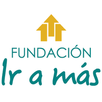 Fundación Ir a Más logo, Fundación Ir a Más contact details