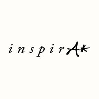 INSPIRA* business with Art & Heart logo, INSPIRA* business with Art & Heart contact details